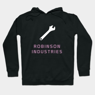 Robinson Industries Hoodie